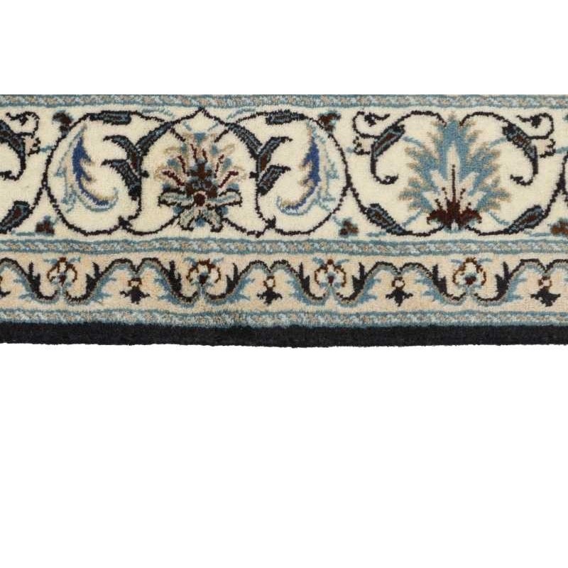 tappeto persia nain kashmar cm 148x203 2