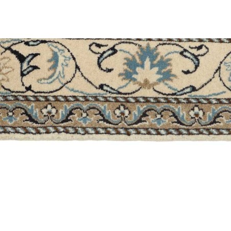 tappeto persia nain kashmar cm 164x236 2