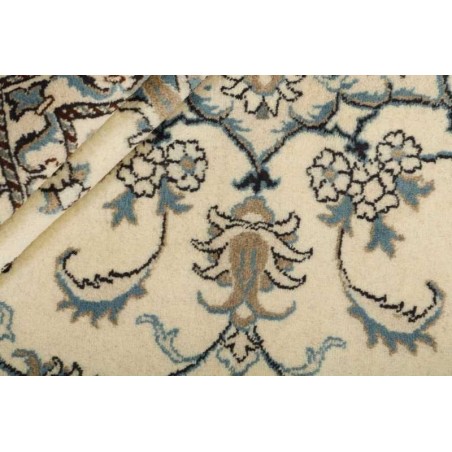 tappeto persia nain kashmar cm.164x230 1