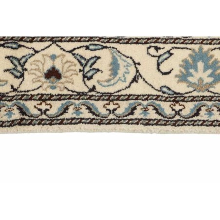 tappeto persia nain kashmar cm 164x230 2