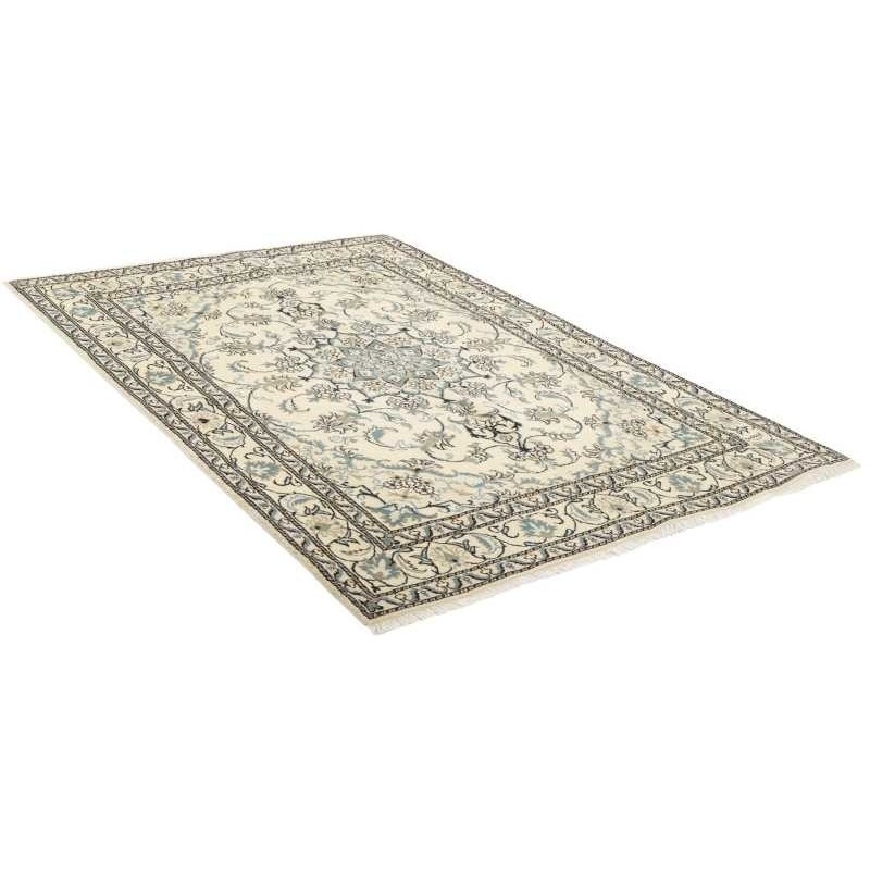 tappeto persia nain kashmar cm 164x230 3