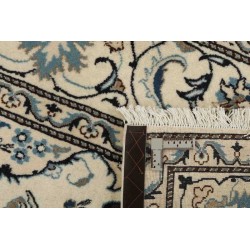 tappeto persia nain kashmar cm 194x288 2