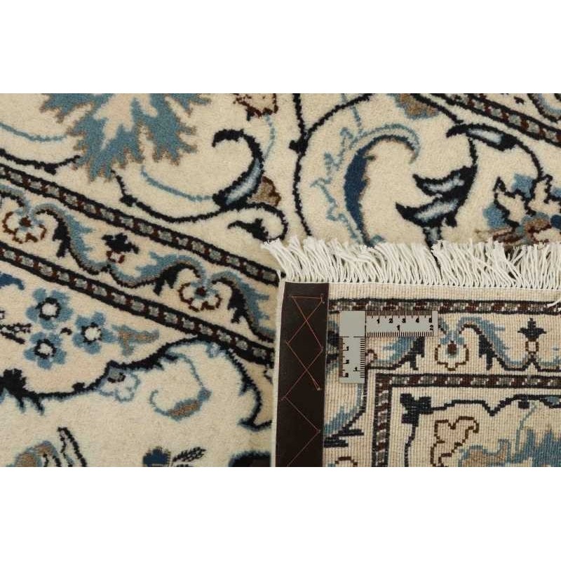 tappeto persia nain kashmar cm.194x288 0