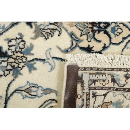 tappeto persia nain kashmar cm.169x233 0