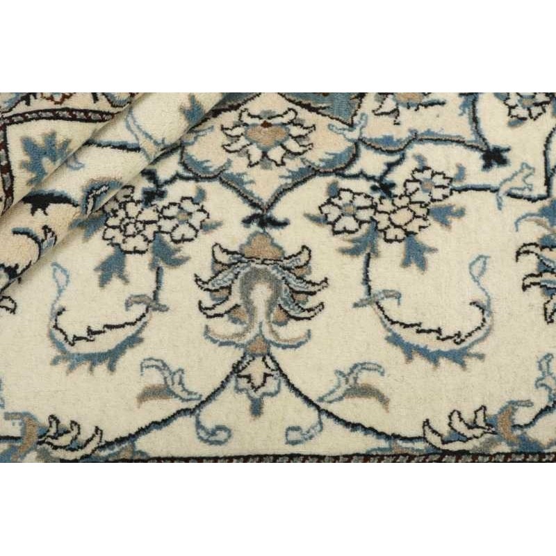tappeto persia nain kashmar cm.169x233 1