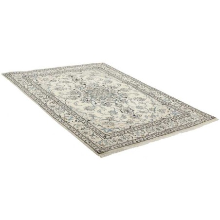 tappeto persia nain kashmar cm 169x233 3