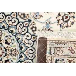 tappeto persia nain fine con seta cm 92x137 2