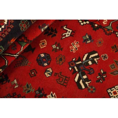 tappeto persia kashghai cm.170x278 1