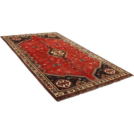 tappeto persia kashghai cm 170x278 3