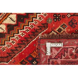 tappeto persia kashghai cm 165x246 2