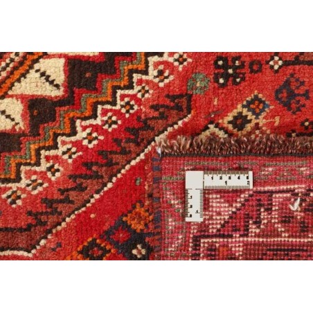 tappeto persia kashghai cm.165x246 0