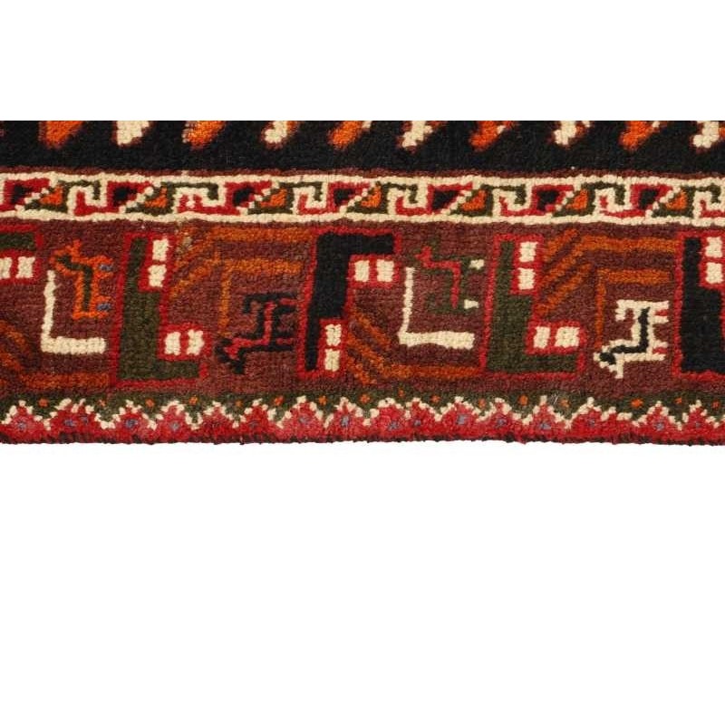 tappeto persia shiraz cm 212x305 2