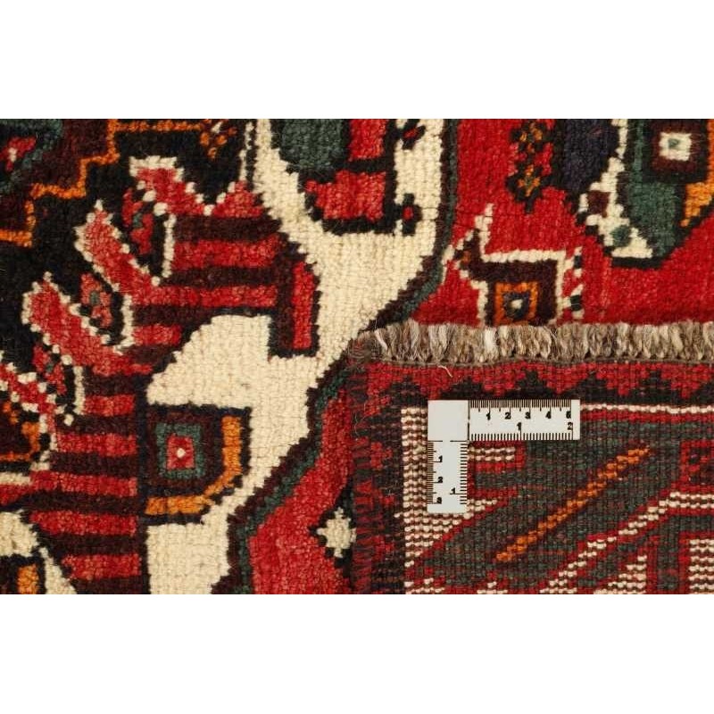 tappeto persia shiraz cm.162x242 0