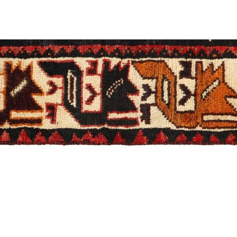 tappeto persia shiraz cm 162x242 2