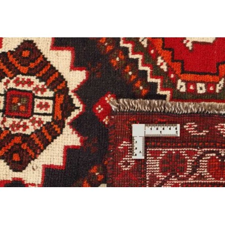 tappeto persia shiraz cm.222x315 0