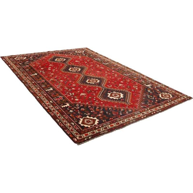tappeto persia shiraz cm 222x315 3