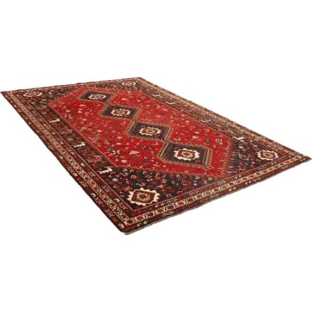 tappeto persia shiraz cm 222x315 3