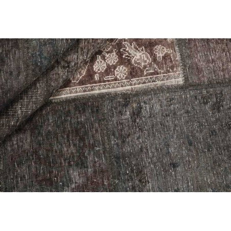 tappeto persia vintage patchwork cm.204x297 0