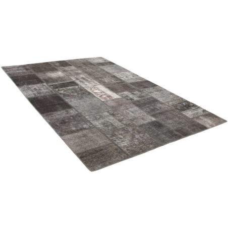 tappeto persia vintage patchwork cm 204x297 2