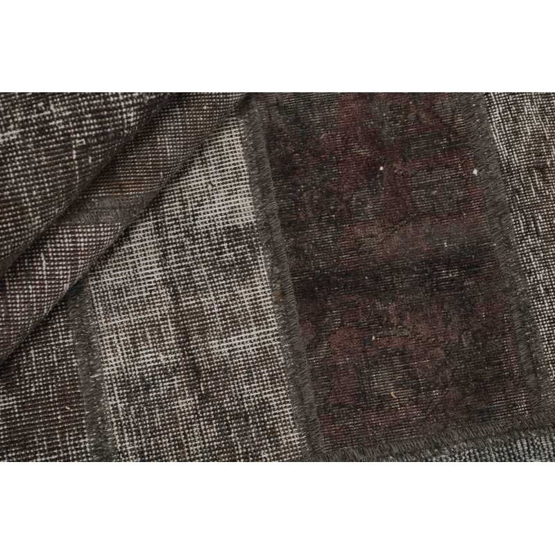 tappeto persia vintage patchwork cm.205x304 0