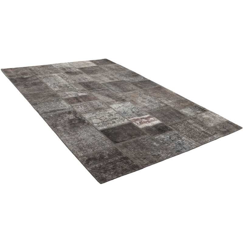 tappeto persia vintage patchwork cm 205x304 2