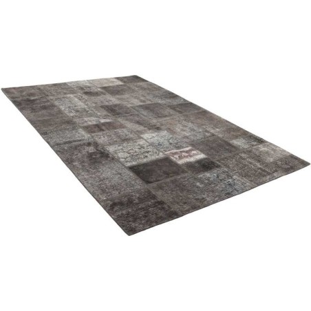 tappeto persia vintage patchwork cm 205x304 2