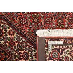 tappeto persia bidjar zandjan cm 104x180 2