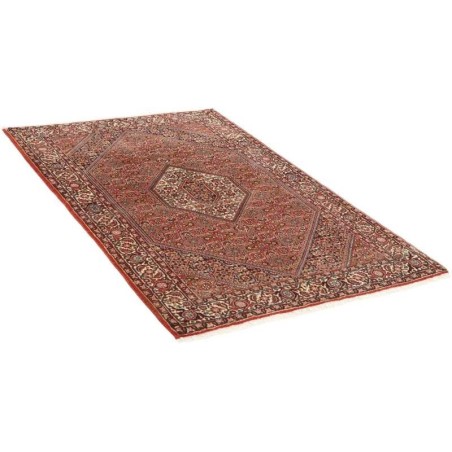 tappeto persia bidjar zandjan cm 104x180 3