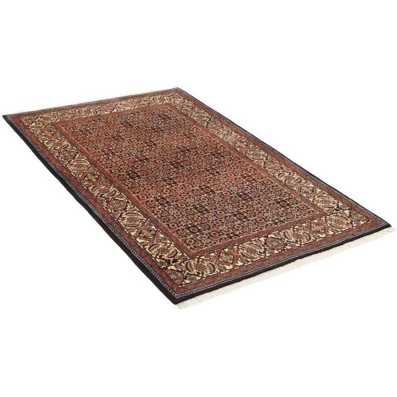 tappeto persia bidjar zandjan cm 110x174 3