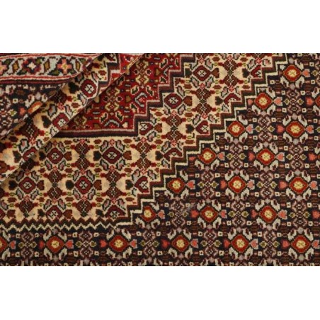 tappeto persia seneh cm.127x152 1
