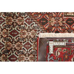 tappeto persia seneh cm 124x165 2
