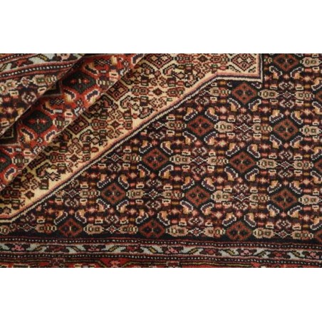 tappeto persia seneh cm.124x165 1