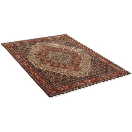 tappeto persia seneh cm 124x165 3