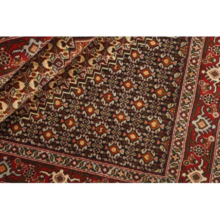 tappeto persia seneh cm.126x153 1