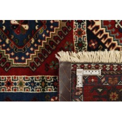 tappeto persia yalameh cm 151x194 2