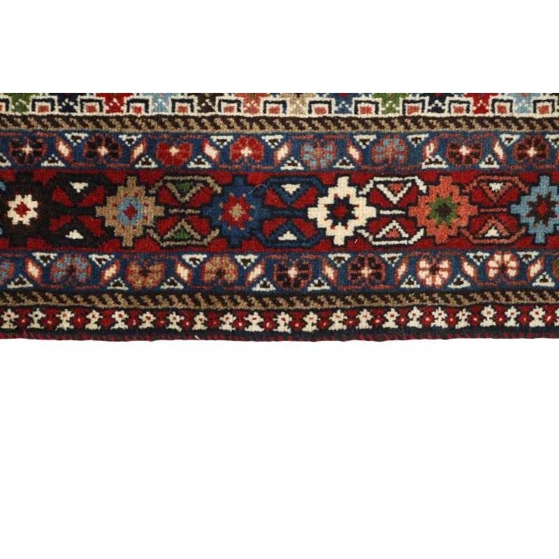 tappeto persia yalameh cm 151x194 2