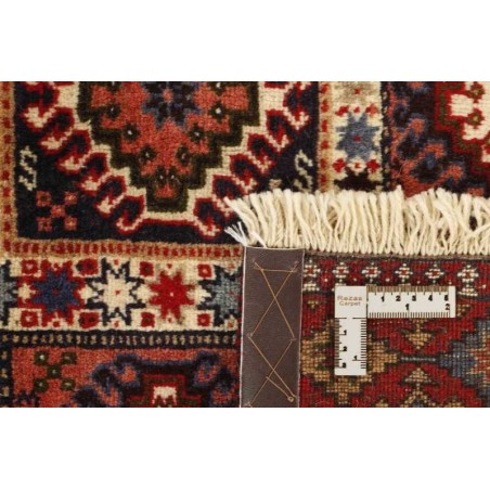 tappeto persia yalameh cm.150x196 0
