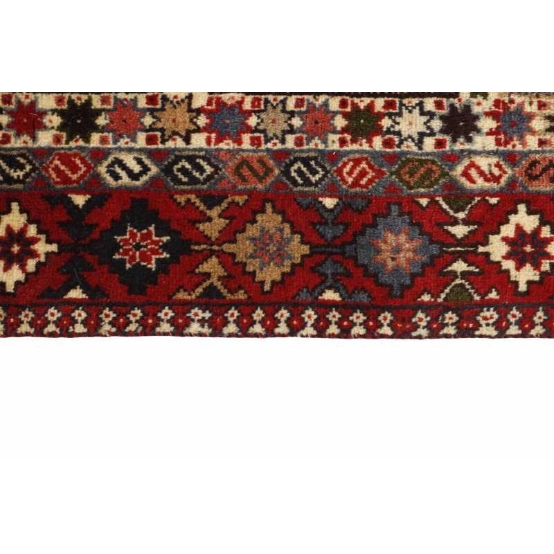 tappeto persia yalameh cm 150x196 2