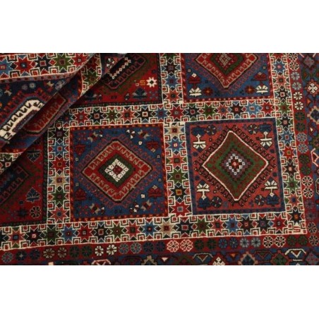 tappeto persia yalameh cm.153x206 1