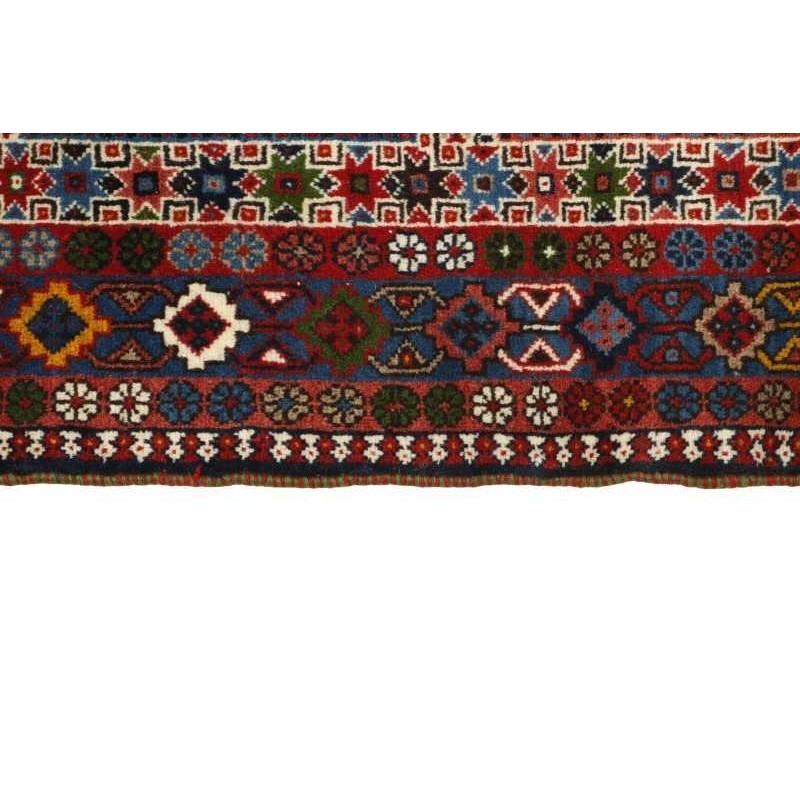 tappeto persia yalameh cm 153x206 2
