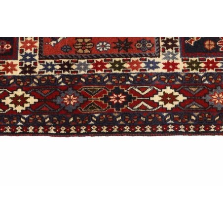 tappeto persia yalameh cm 156x200 2