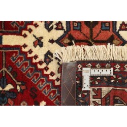 tappeto persia yalameh cm 146x211 2