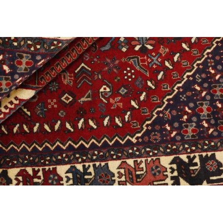 tappeto persia yalameh cm.146x211 1