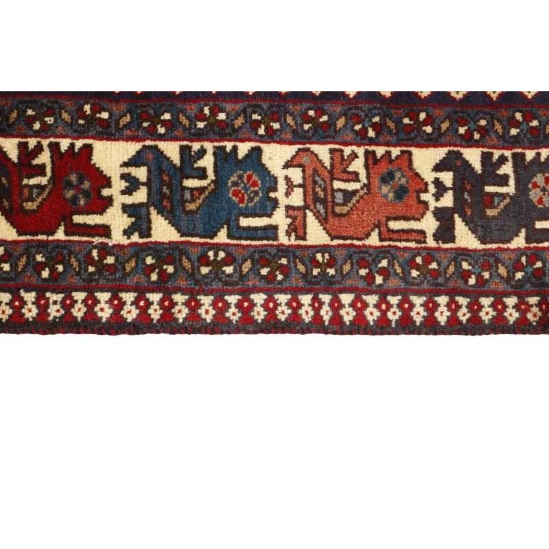 tappeto persia yalameh cm 146x211 2