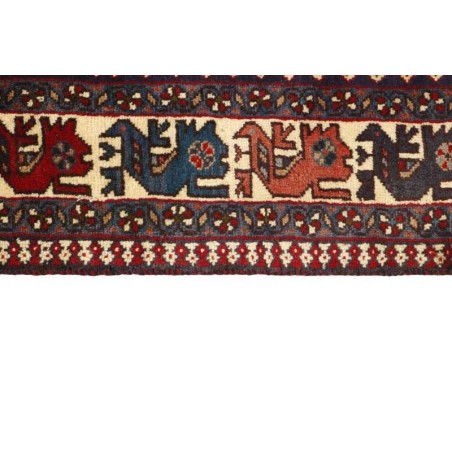 tappeto persia yalameh cm 146x211 2