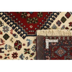 tappeto persia yalameh cm 158x205 2