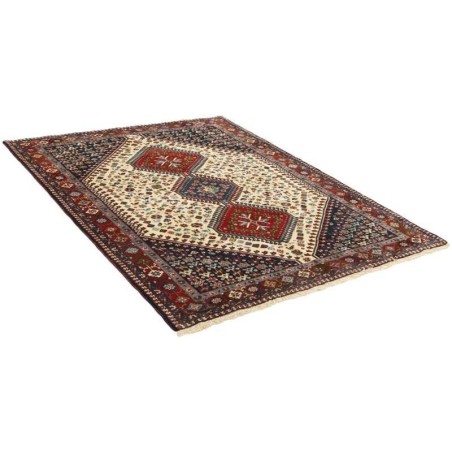 tappeto persia yalameh cm 158x205 3