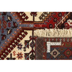 tappeto persia yalameh cm 155x193 2
