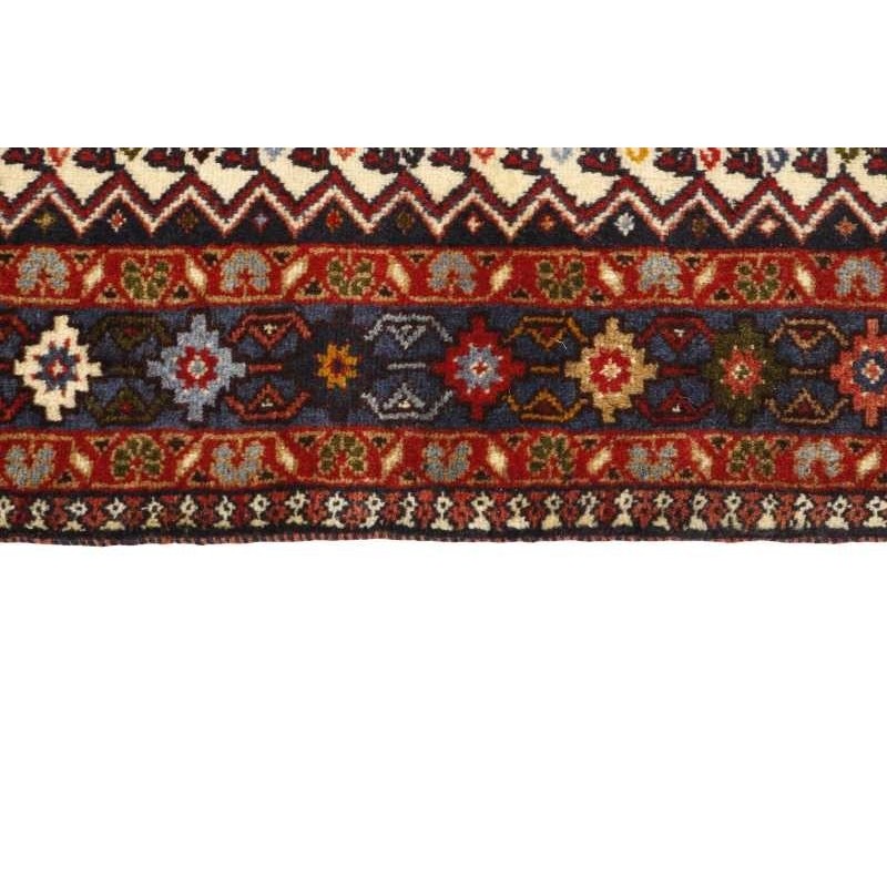 tappeto persia yalameh cm 155x193 2