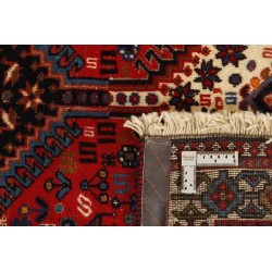 tappeto persia yalameh cm 150x192 2